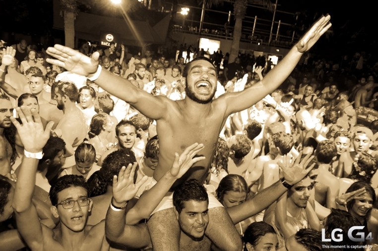 Foam Fest 6.0 by Michel Kharrat Part 1